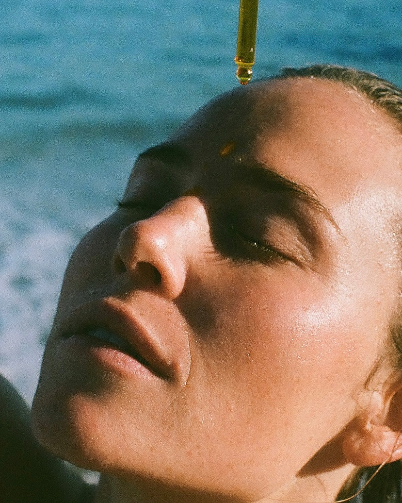 The Secret to Ageless Skin Lies in the Sun, Not Away From It