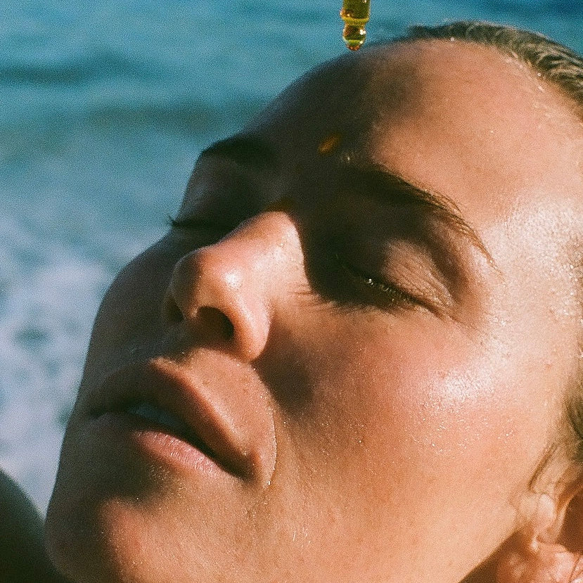 The Secret to Ageless Skin Lies in the Sun, Not Away From It