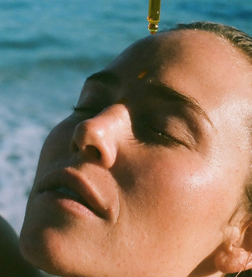 The Secret to Ageless Skin Lies in the Sun, Not Away From It