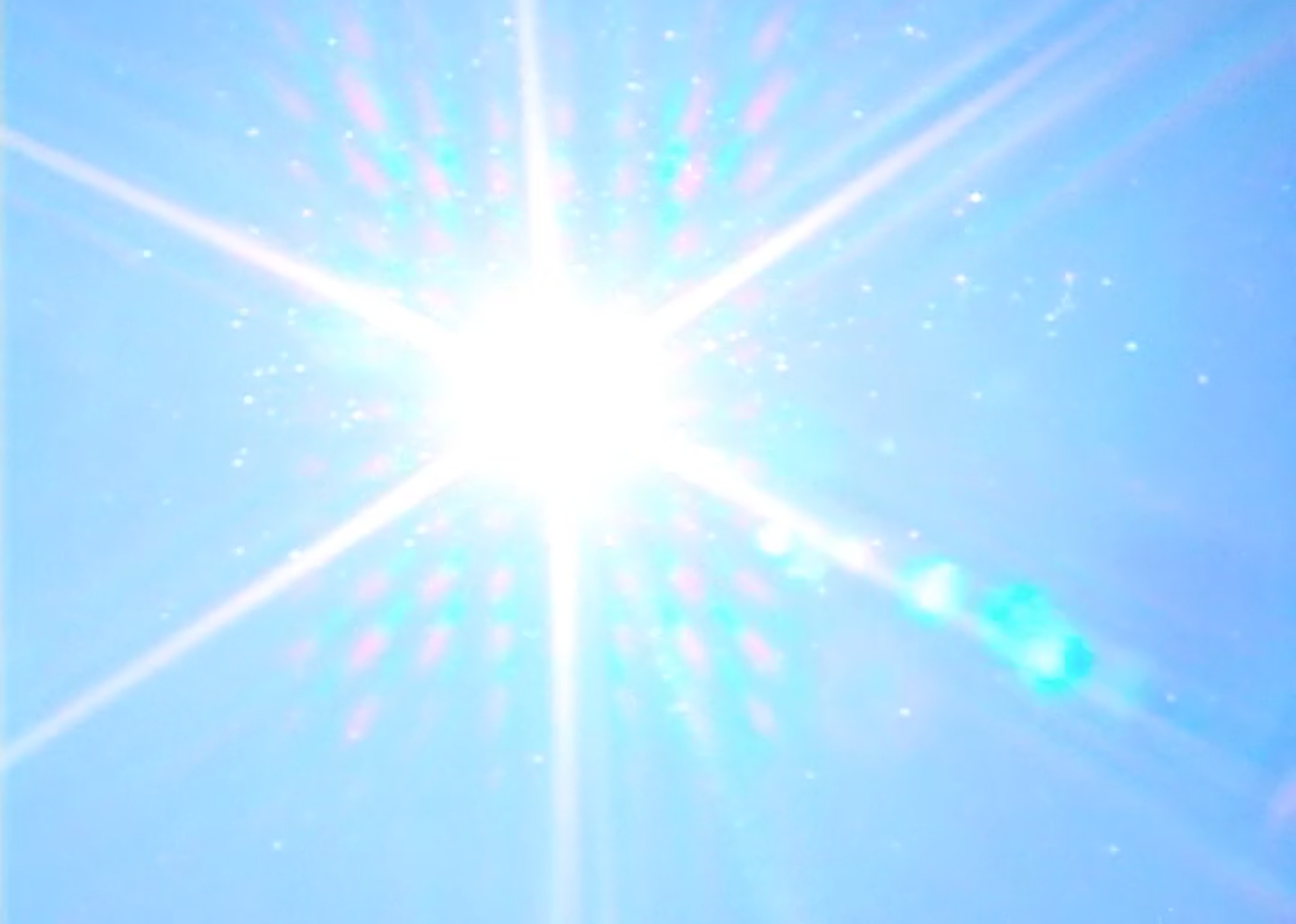 The Science of Solar Resilience