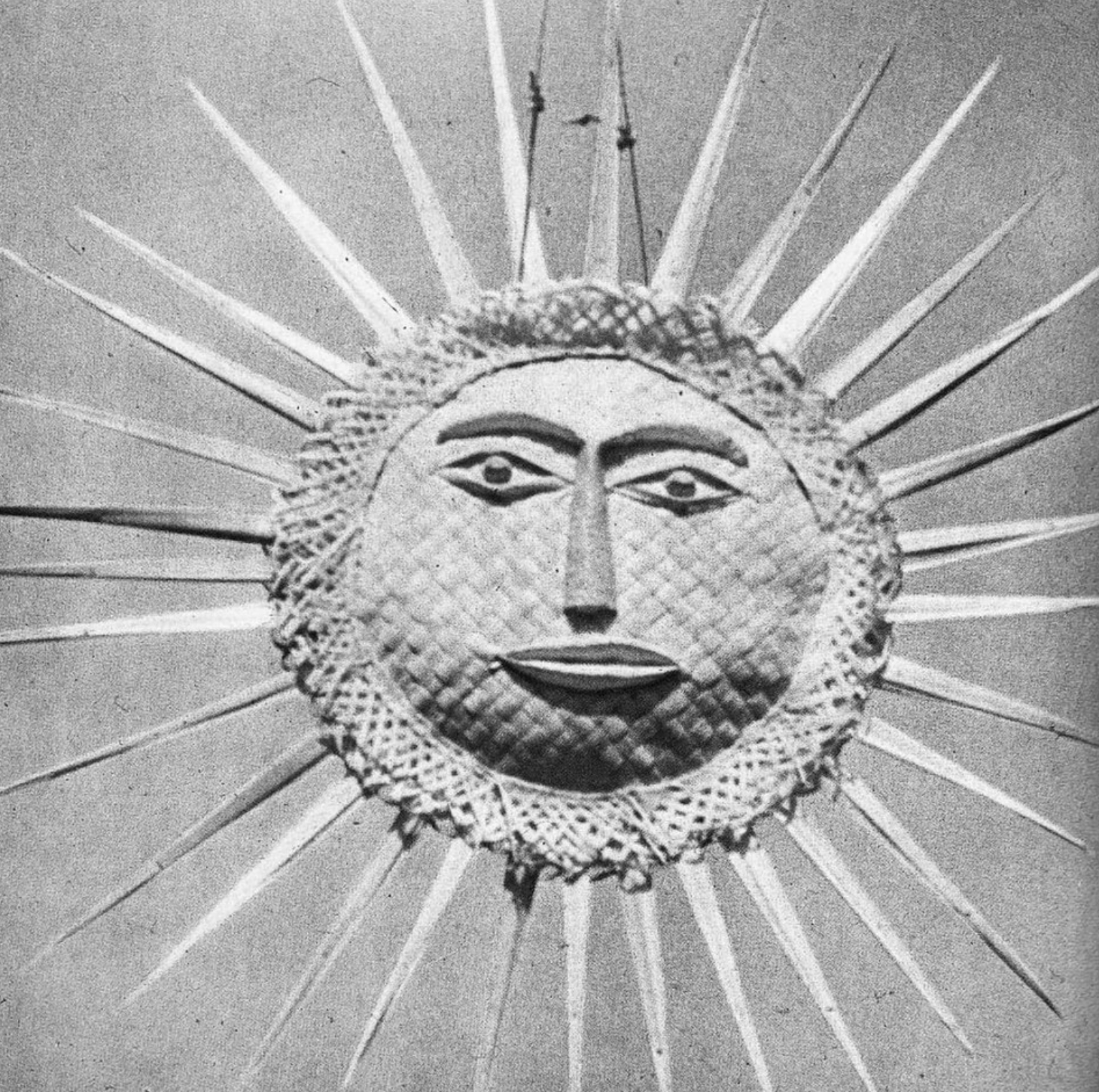 Sunscreen: An Origin Story