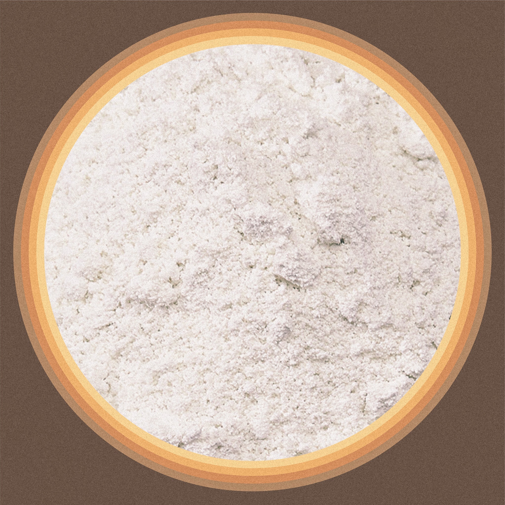 Zinc Oxide ~ Natures UV Reflector