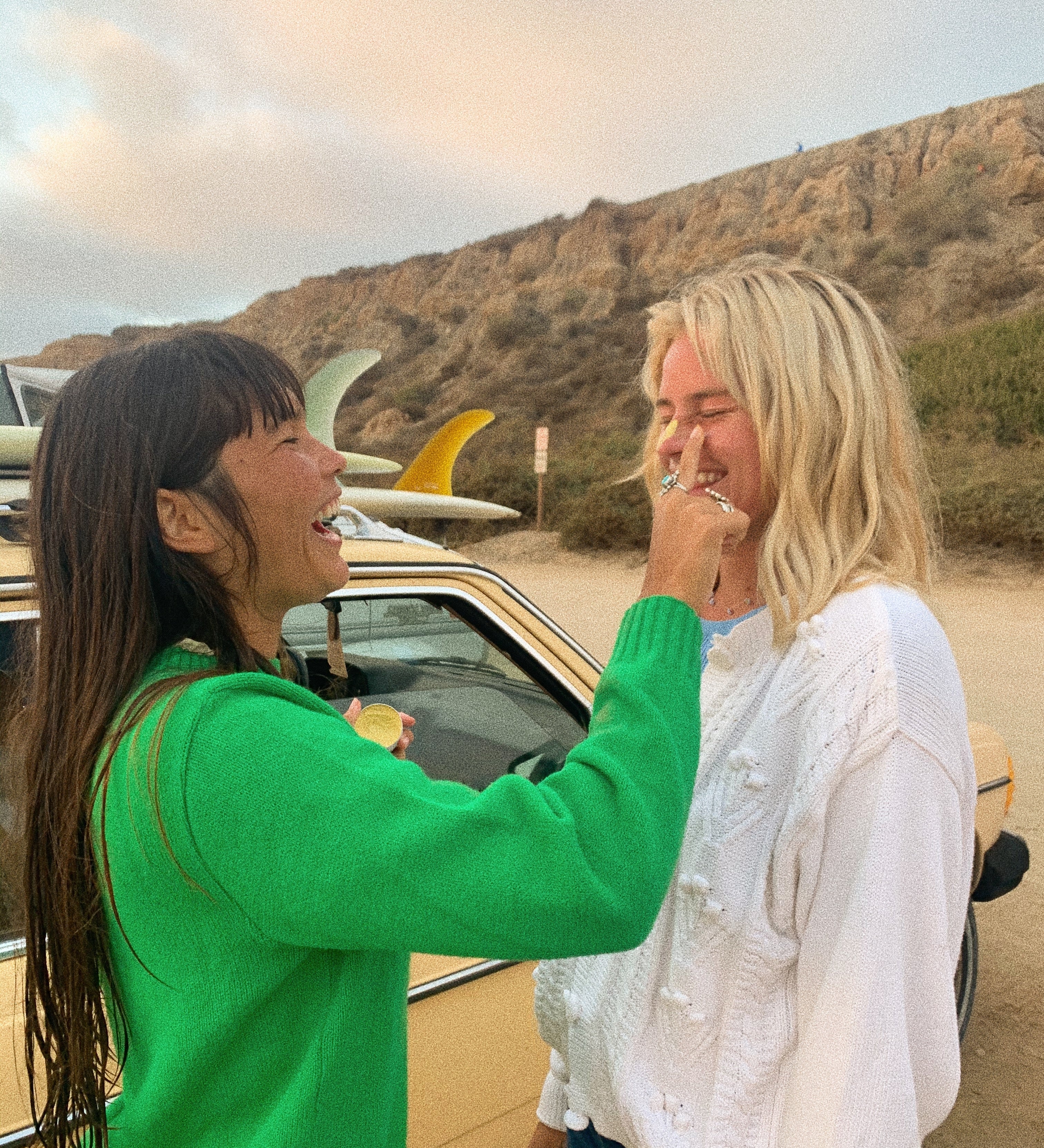 What is Sunscreen?