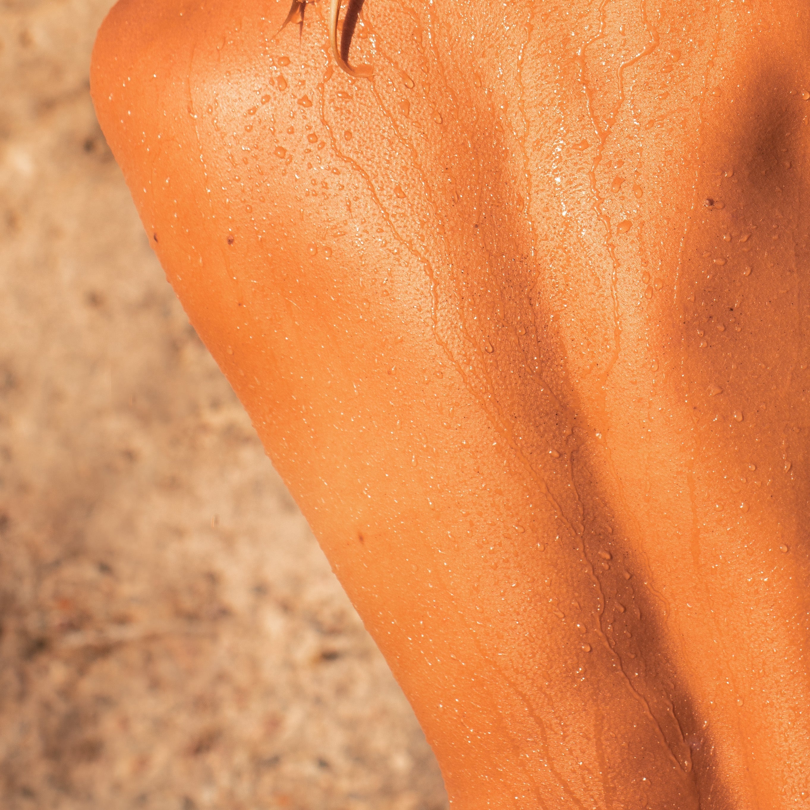 Golden Devotion: The Internal Sunscreen That Helps You Tan Naturally