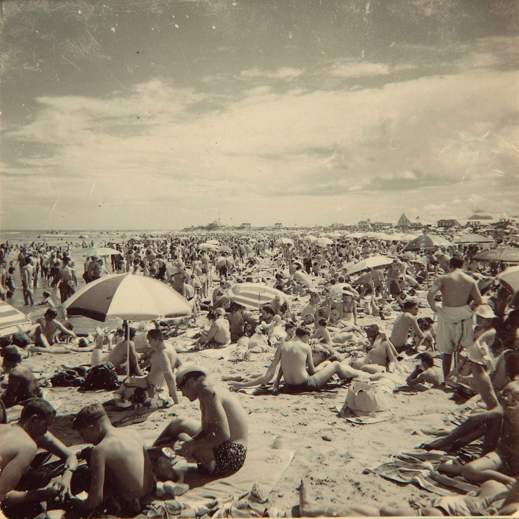 Sun Protection Myths vs. Ritual Wisdom