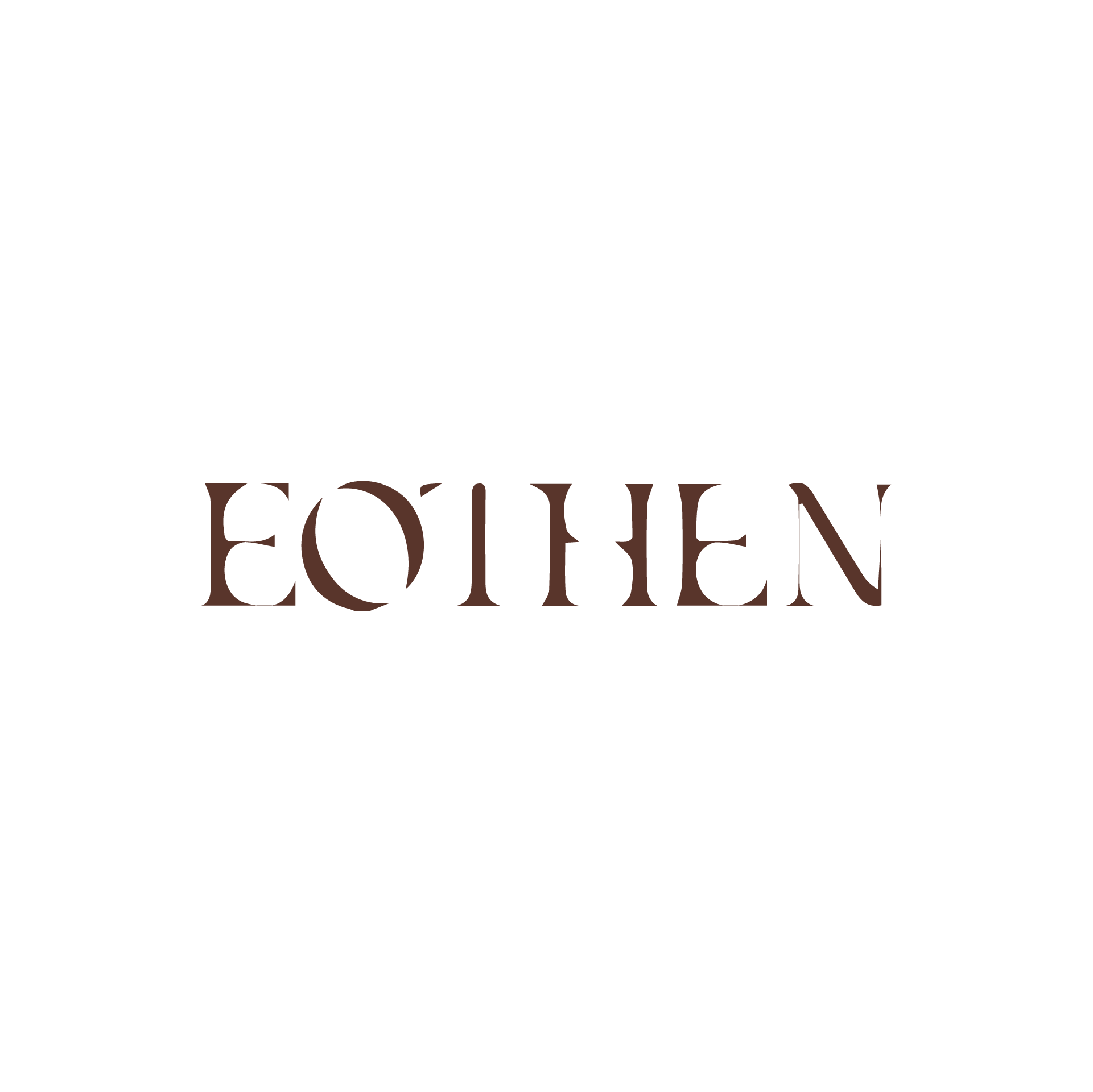 Eothen Circle is terra firma for our work with flowers and a curation of products we use love, use personally and stand behind. An earth temple we hope you want to return to and explore - again and again.