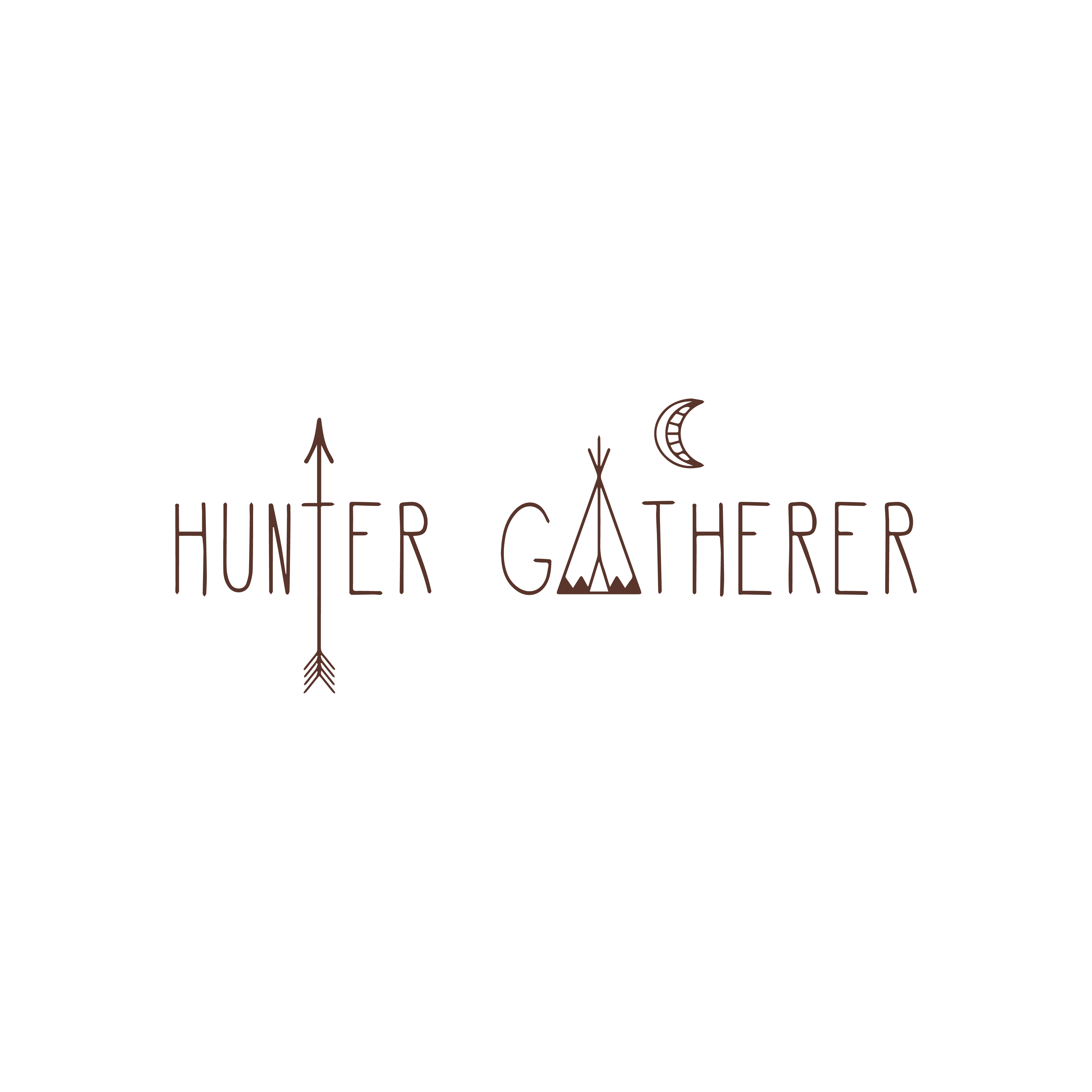 CURATED BY A MAN ON A MISSION TO FIND THE COOLEST SH*T POSSIBLE, HUNTER GATHERER IS A GALLERY, A LIFE STYLE STORE, & A GIFT GIVERS GOLD MINE.