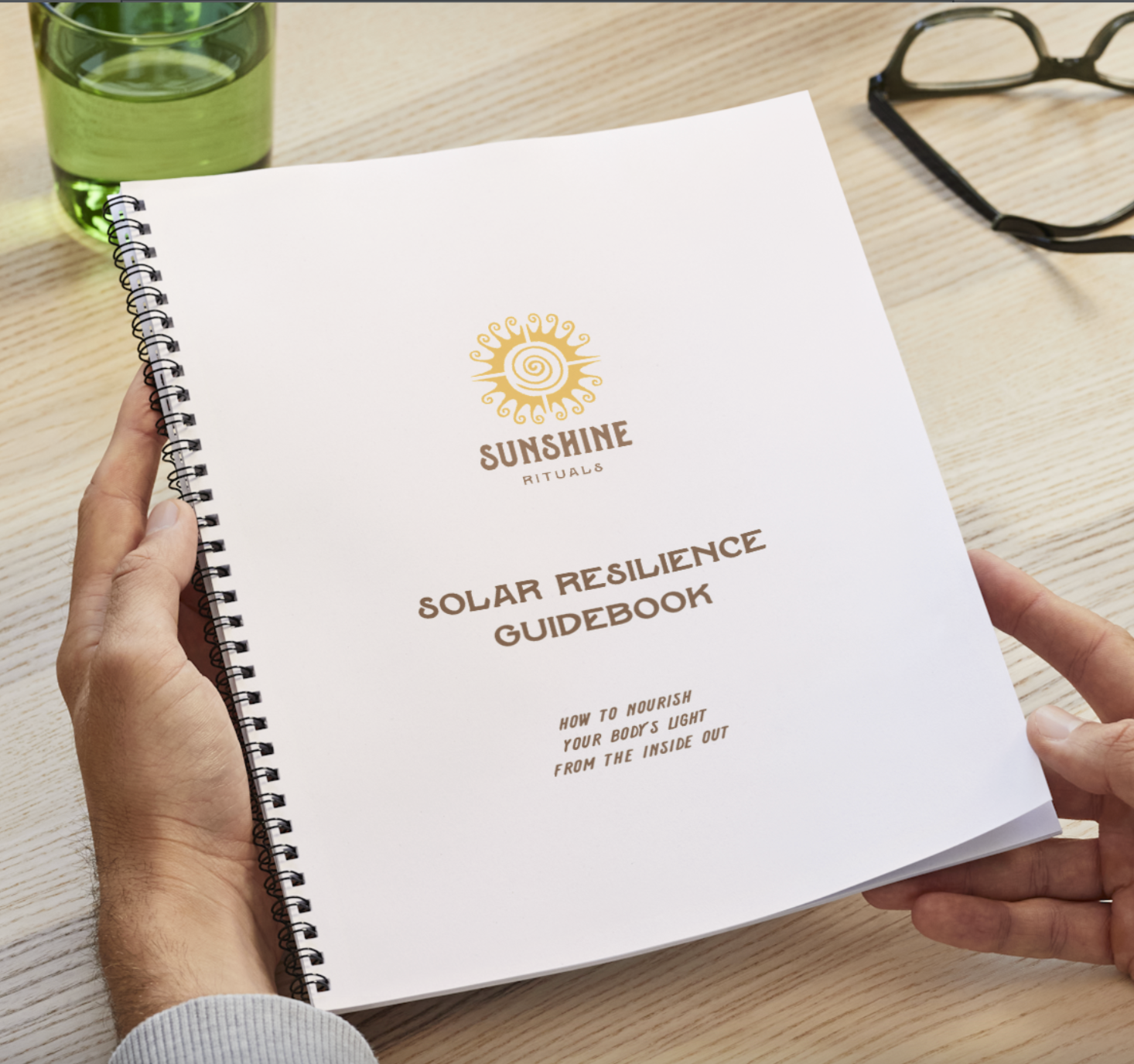 Solar Reslience Guidebook