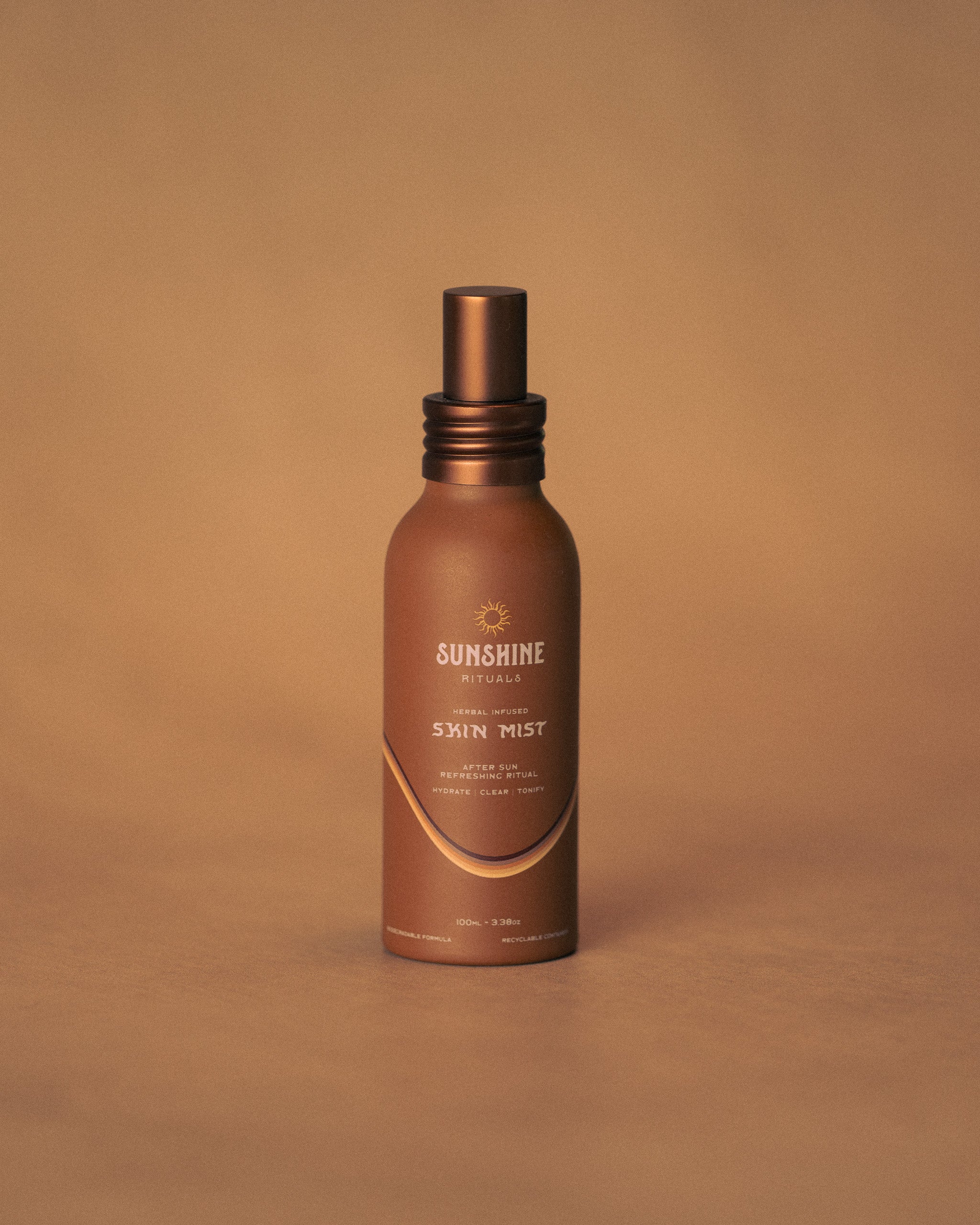 SKIN MIST