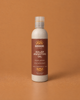 SOLAR ANOINTING OIL