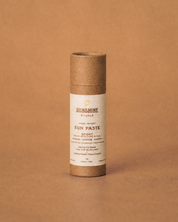 SUN PASTE ~ TINTED