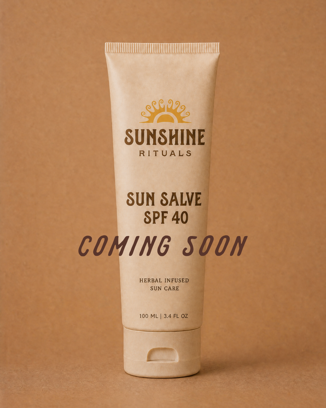 SUN SALVE
