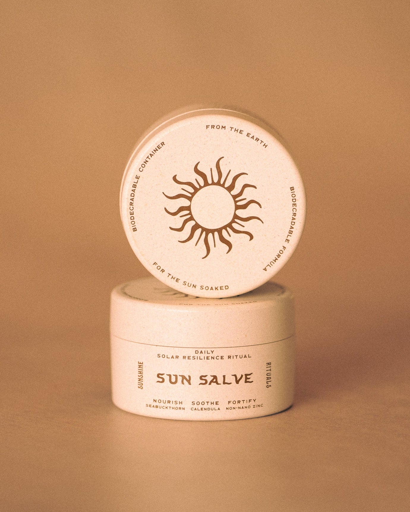 SUN SALVE