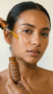 SKIN OIL