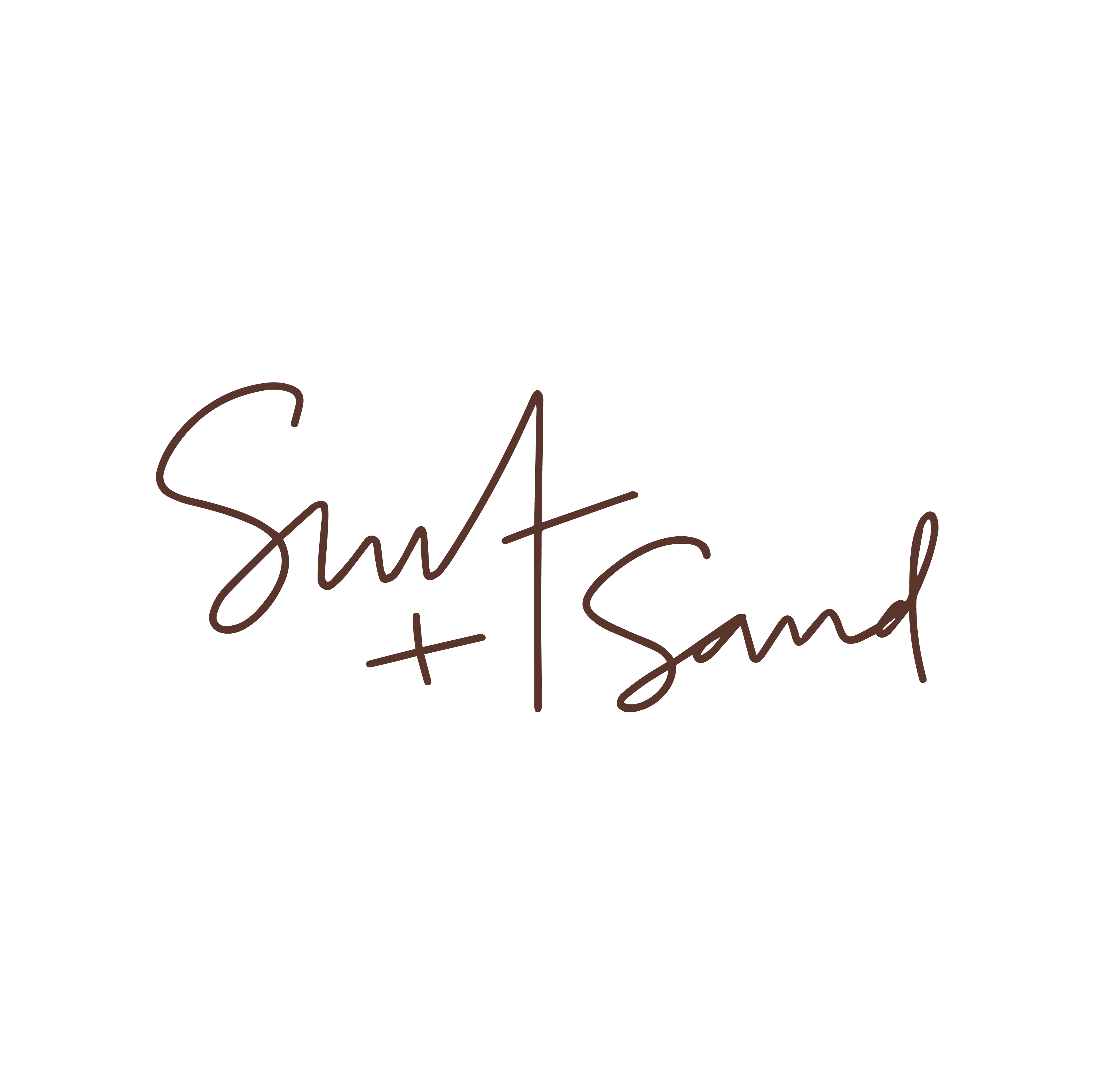 SURF + SAND IS A CURATED COLLECTION OF HANDCRAFTED EARTH-FRIENDLY GOODS, INSPIRED BY THE SPIRIT AND LIFESTYLE OF THE COAST. 